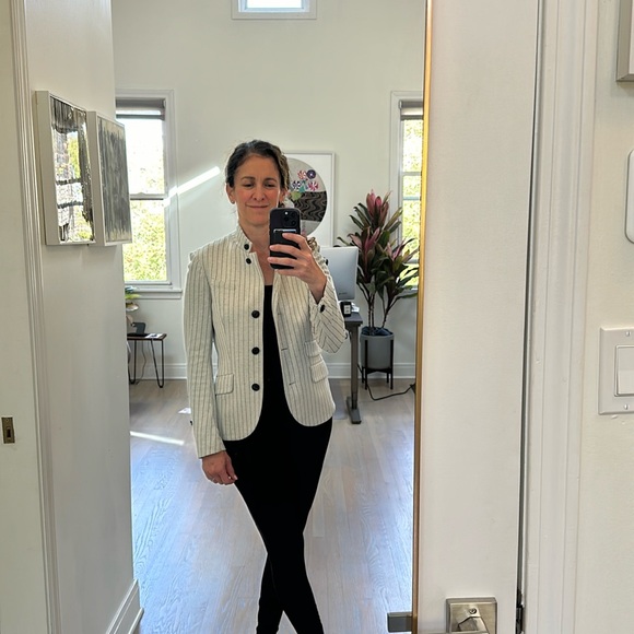 Rag and Bone Slade blazer - Picture 1 of 5